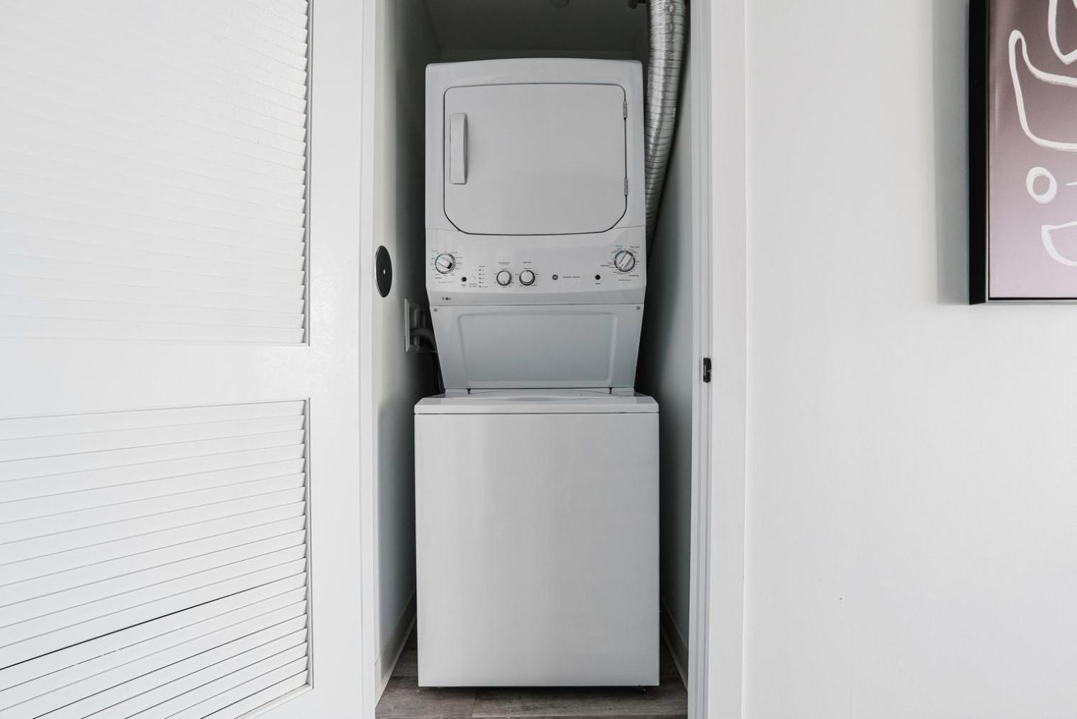 Apartment Blueground Downtown Pool Ac Nr Capitol Atx-292 *