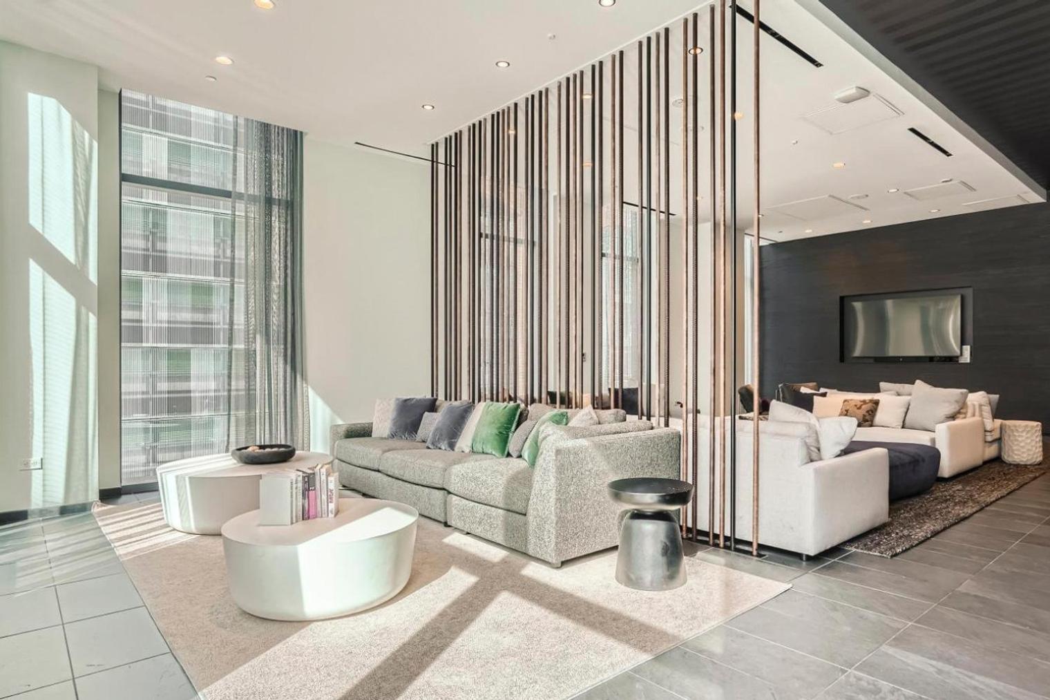 Apartment Blueground Downtown Pool Ac Nr Capitol Atx-292 *