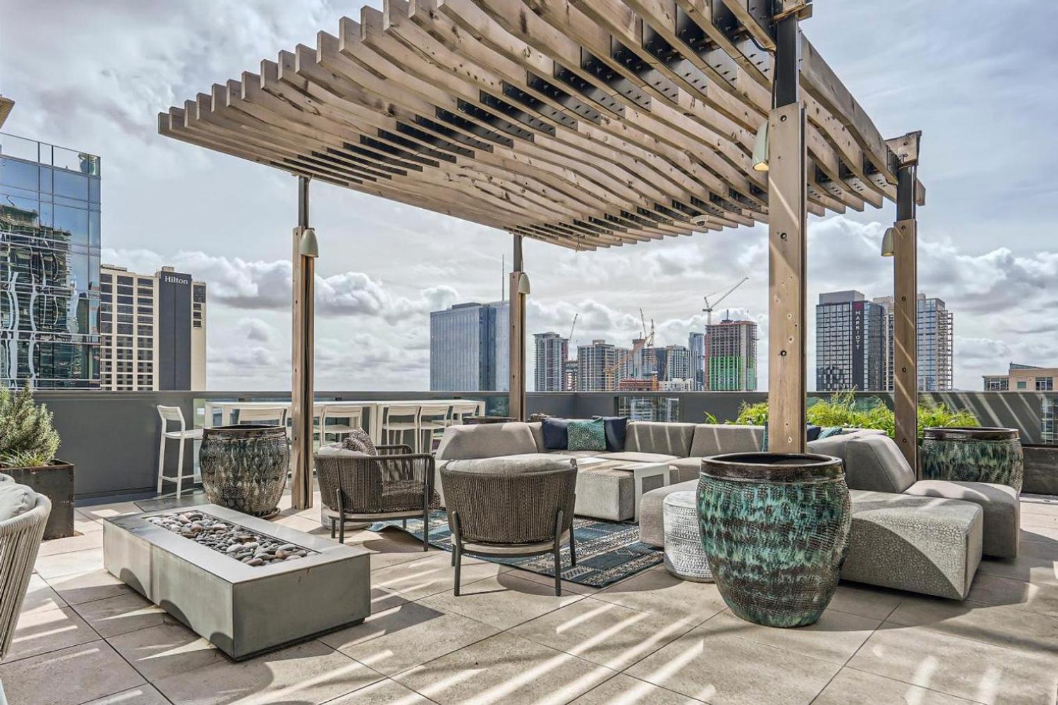 Blueground Downtown Pool Ac Nr Capitol Atx-292